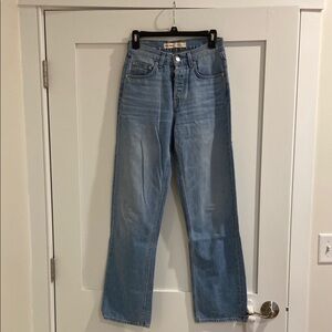 GRLFRND Bella Boyfriend jeans